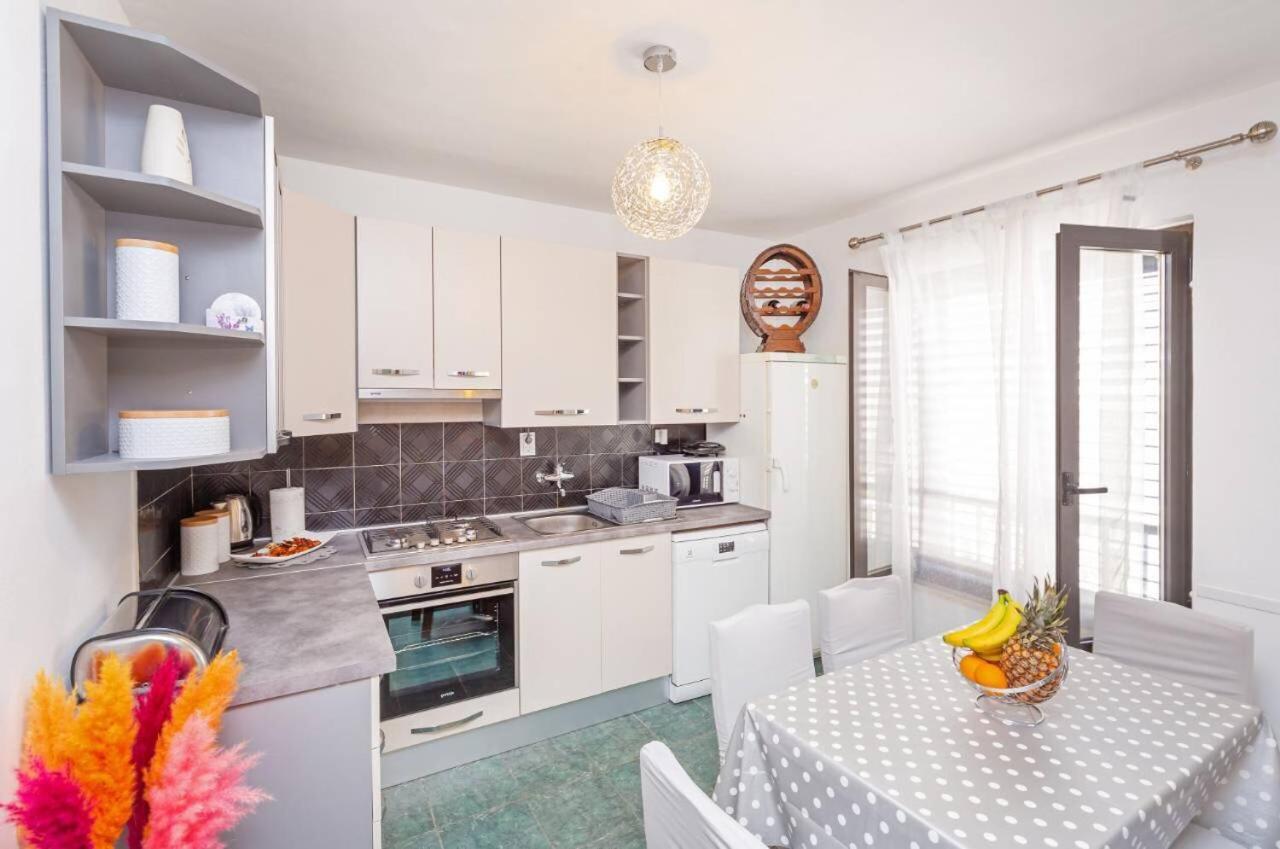 Di Liddo Apartment Дубровник Экстерьер фото