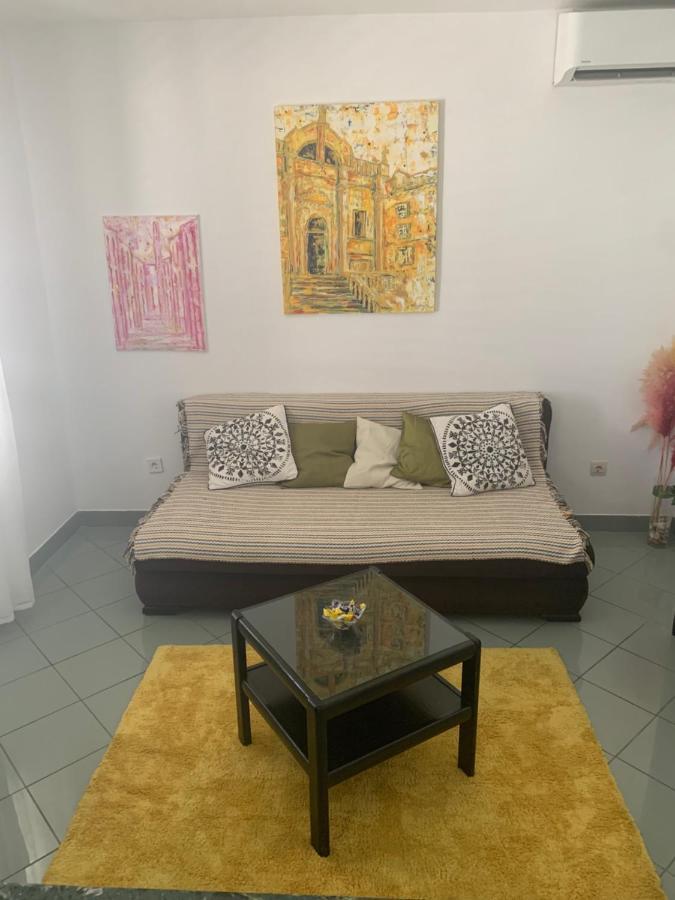 Di Liddo Apartment Дубровник Экстерьер фото